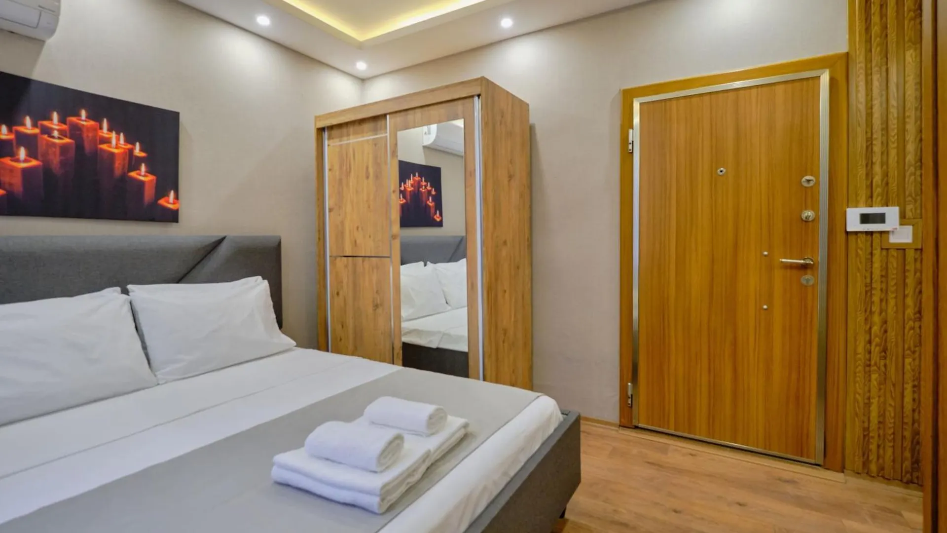 Private Apartment At Beylikduezue Nearly To E5 2 Istanbul 0*,  Turkey