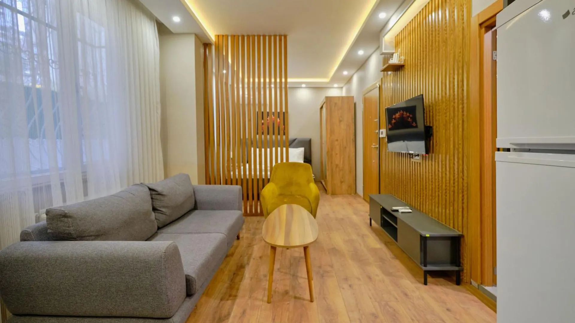 Private Apartment At Beylikduezue Nearly To E5 2 Istanbul