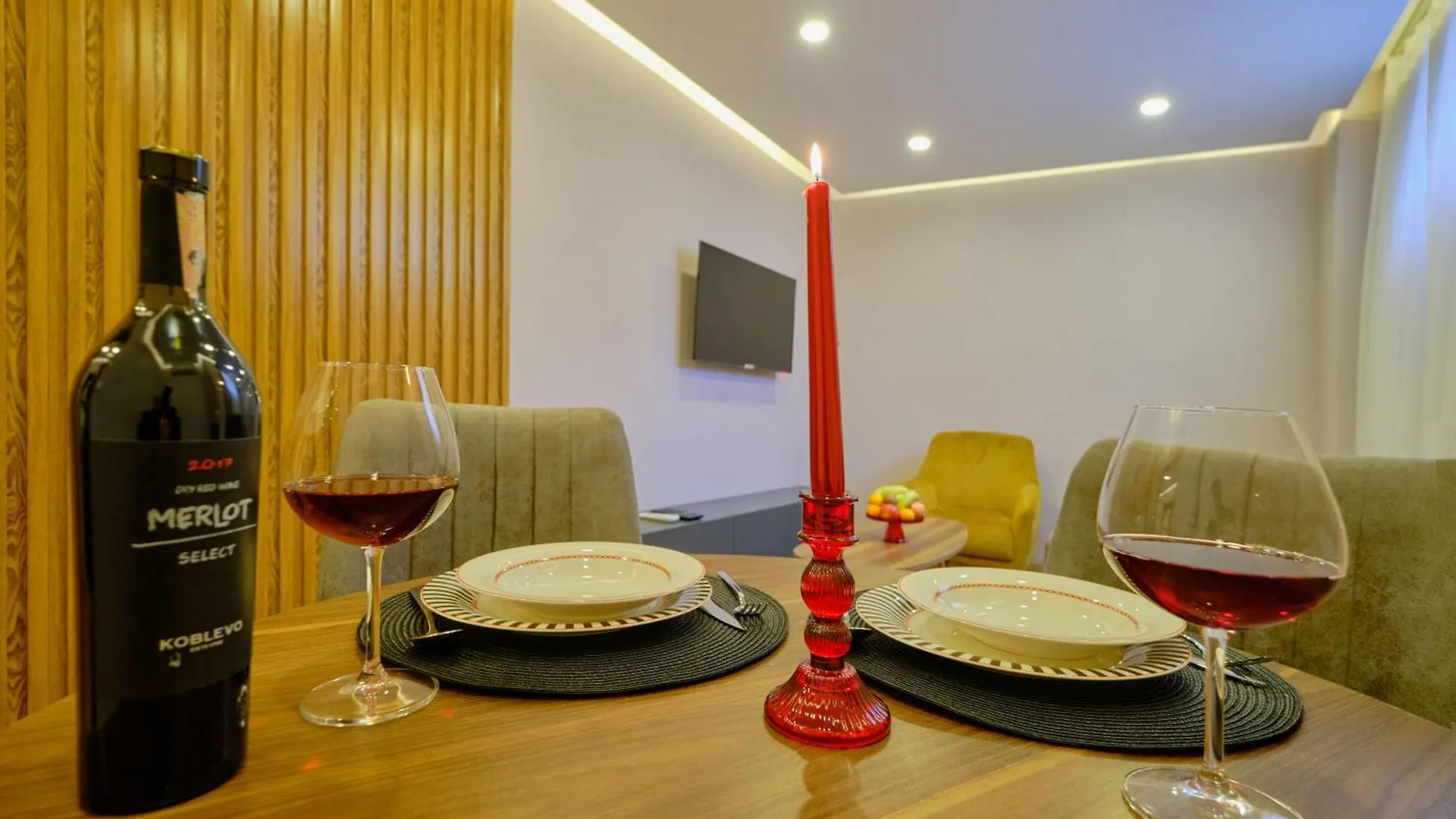 Private Apartment At Beylikduezue Nearly To E5 2 Istanbul