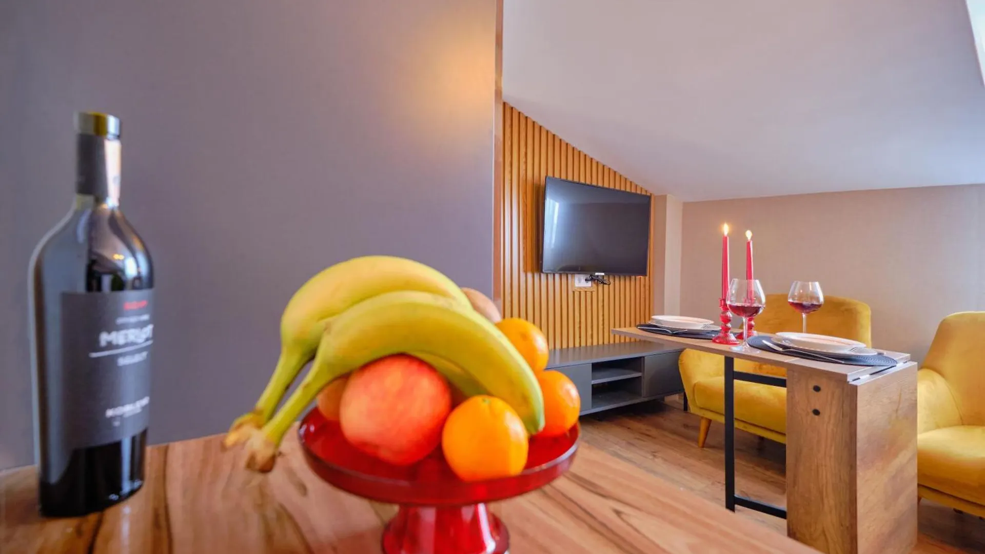 Private Apartment At Beylikduezue Nearly To E5 2 Istanbul