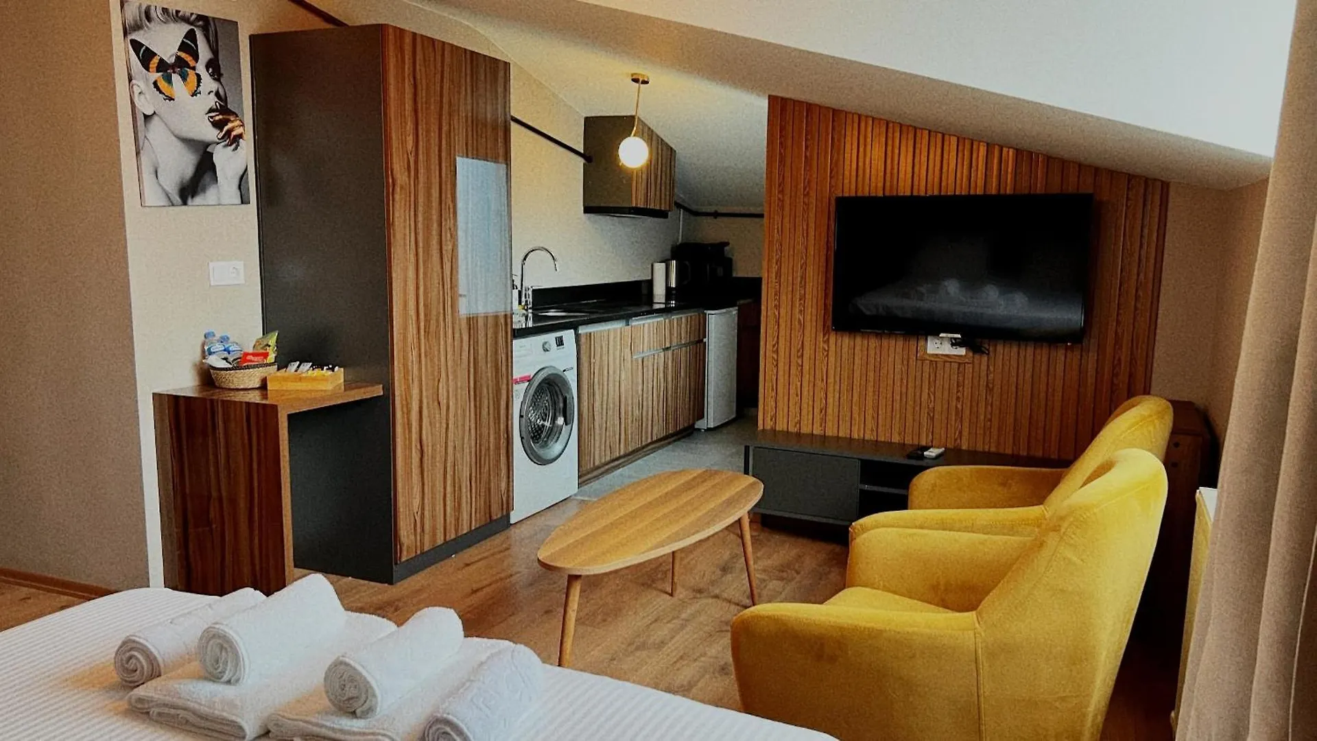 Private Apartment At Beylikduezue Nearly To E5 2 Istanbul 0*,  Turkey
