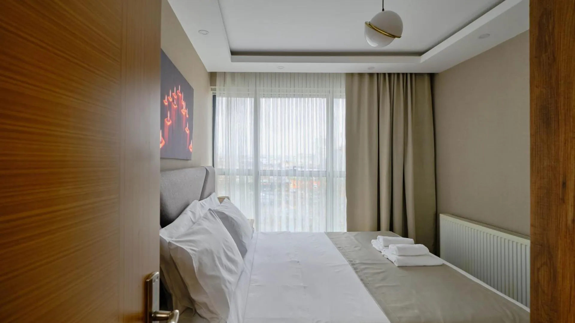 Private Apartment At Beylikduezue Nearly To E5 2 Istanbul