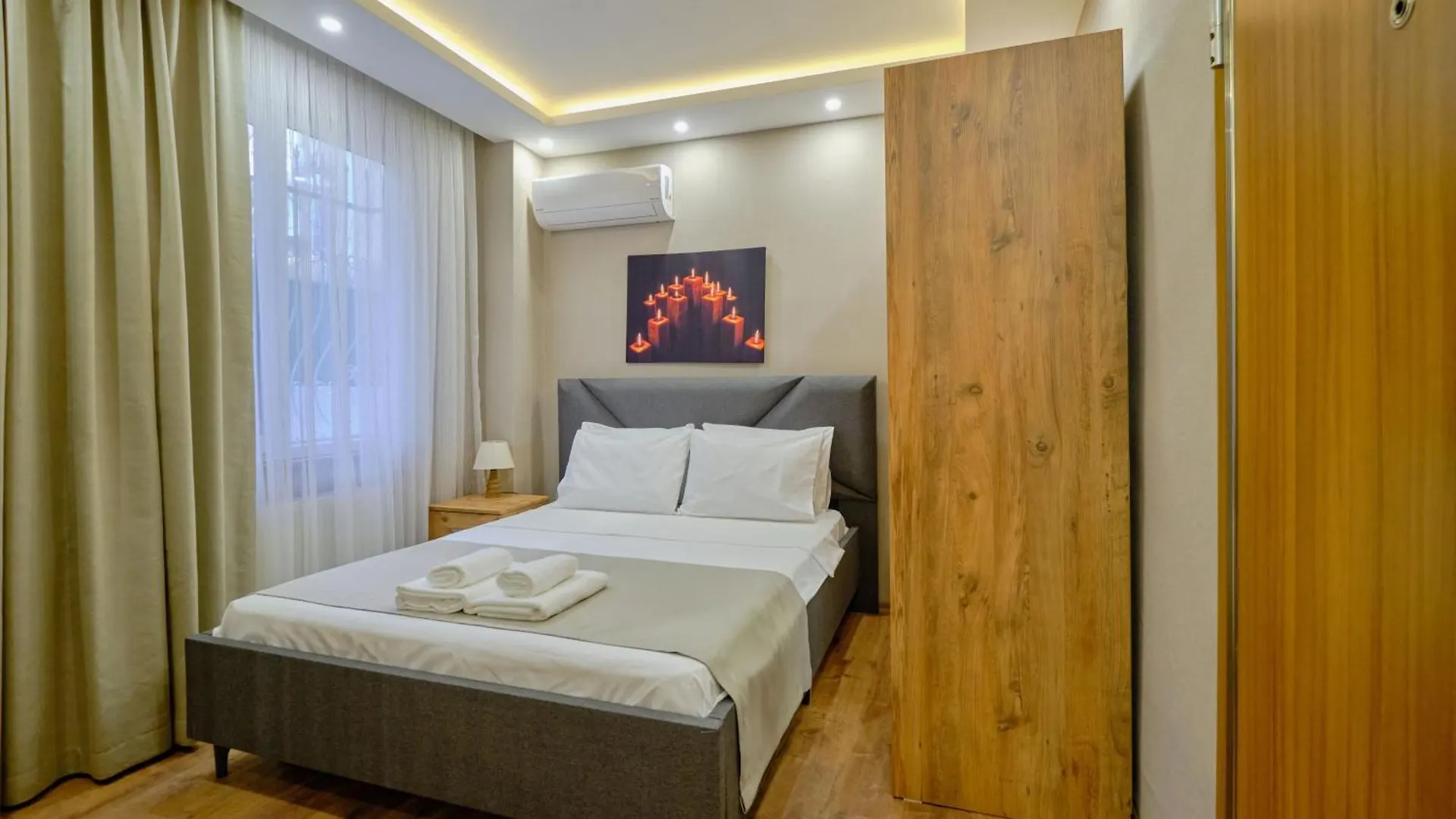 Private Apartment At Beylikduezue Nearly To E5 2 اسطنبول