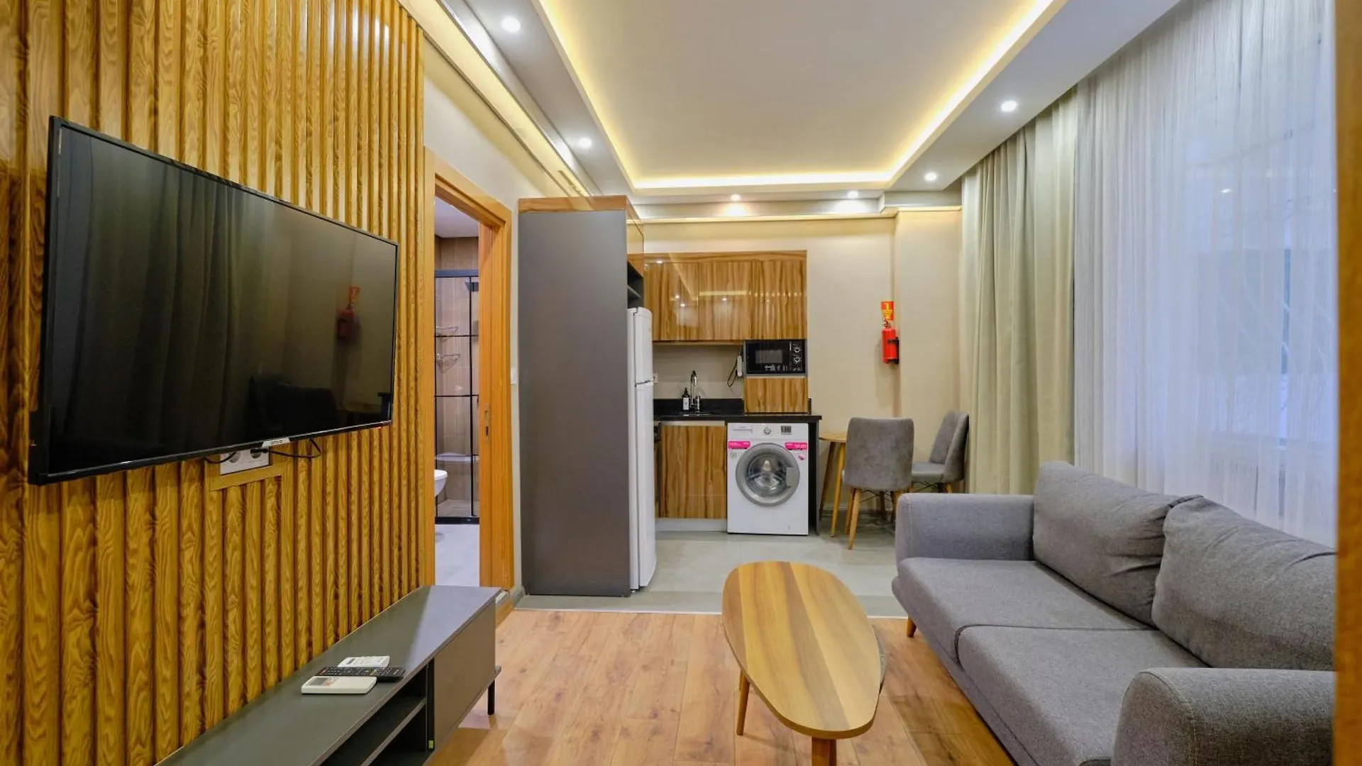 Private Apartment At Beylikduezue Nearly To E5 2 Istanbul