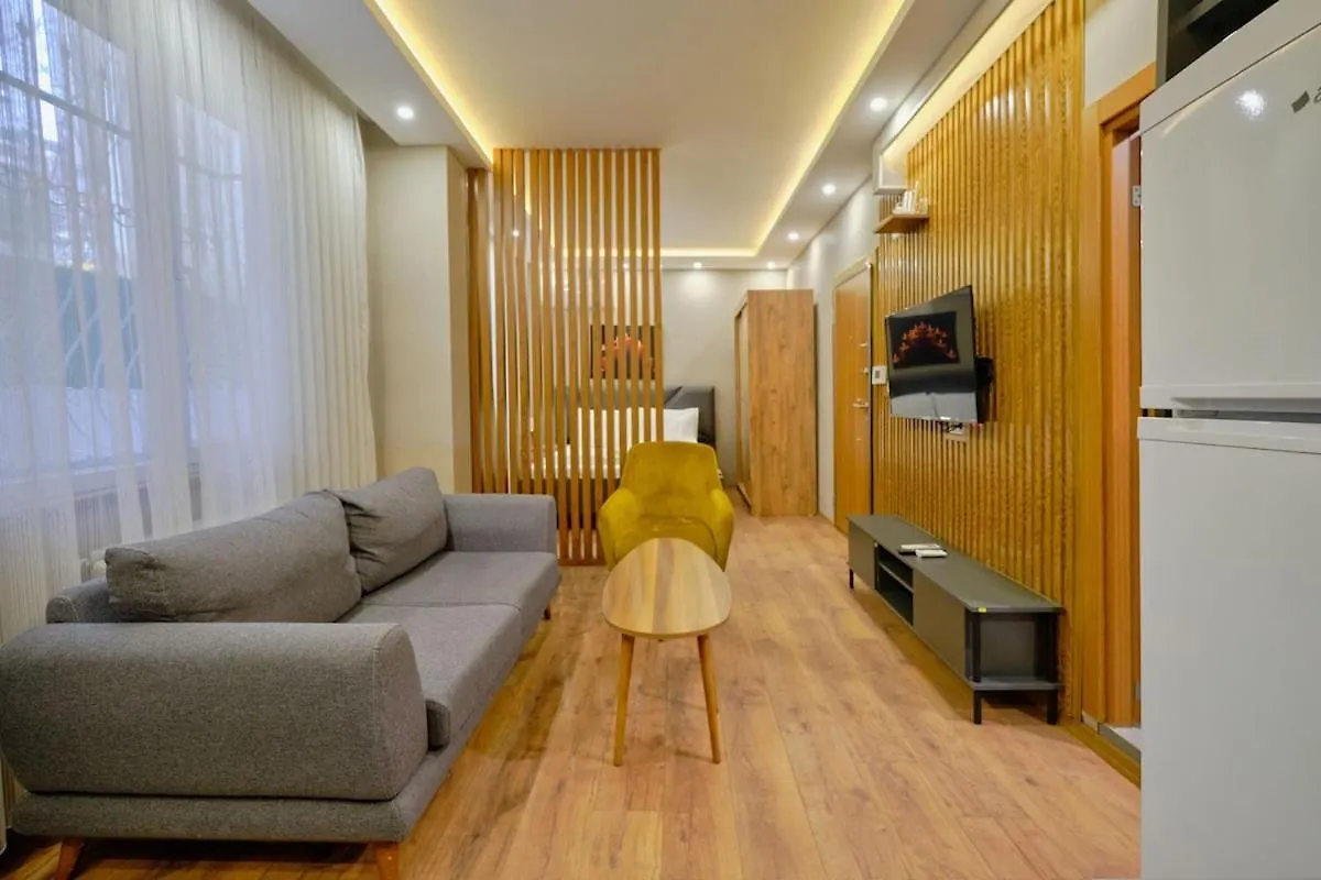 Private Apartment At Beylikduezue Nearly To E5 2 Istanbul