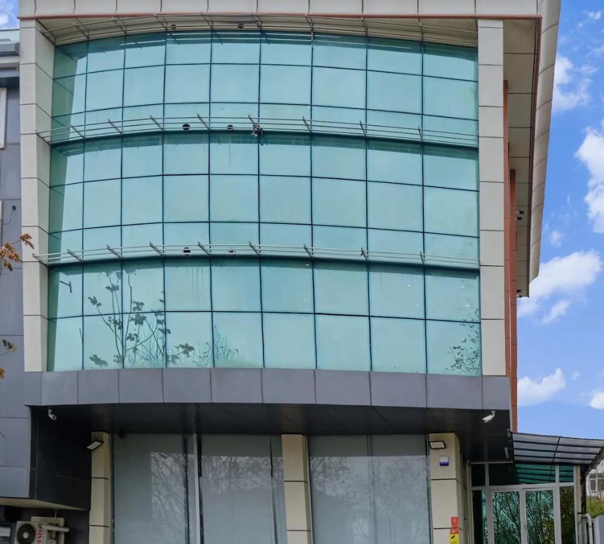 Private Apartment At Beylikduezue Nearly To E5 2 اسطنبول 0*,  تركيا