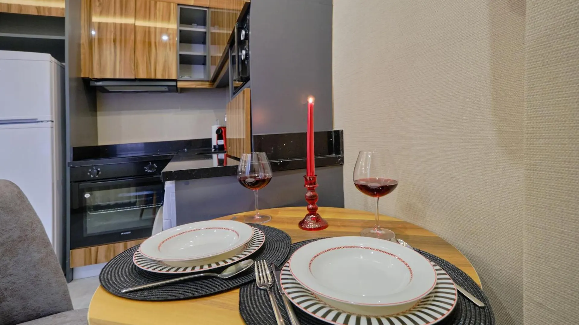 Private Apartment At Beylikduezue Nearly To E5 2 Istanbul