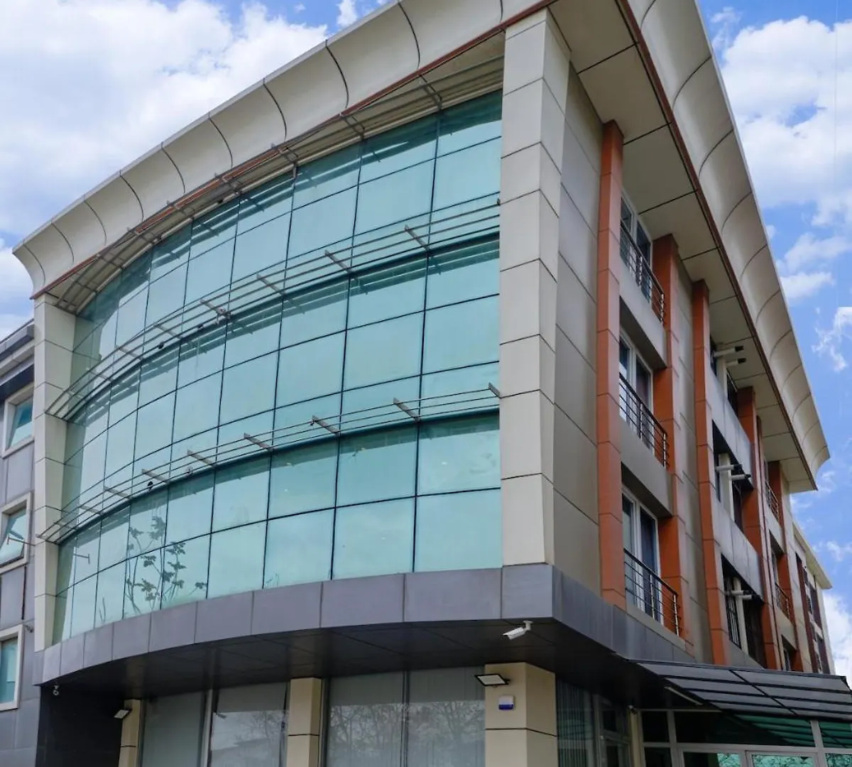 Private Apartment At Beylikduezue Nearly To E5 2 اسطنبول تركيا