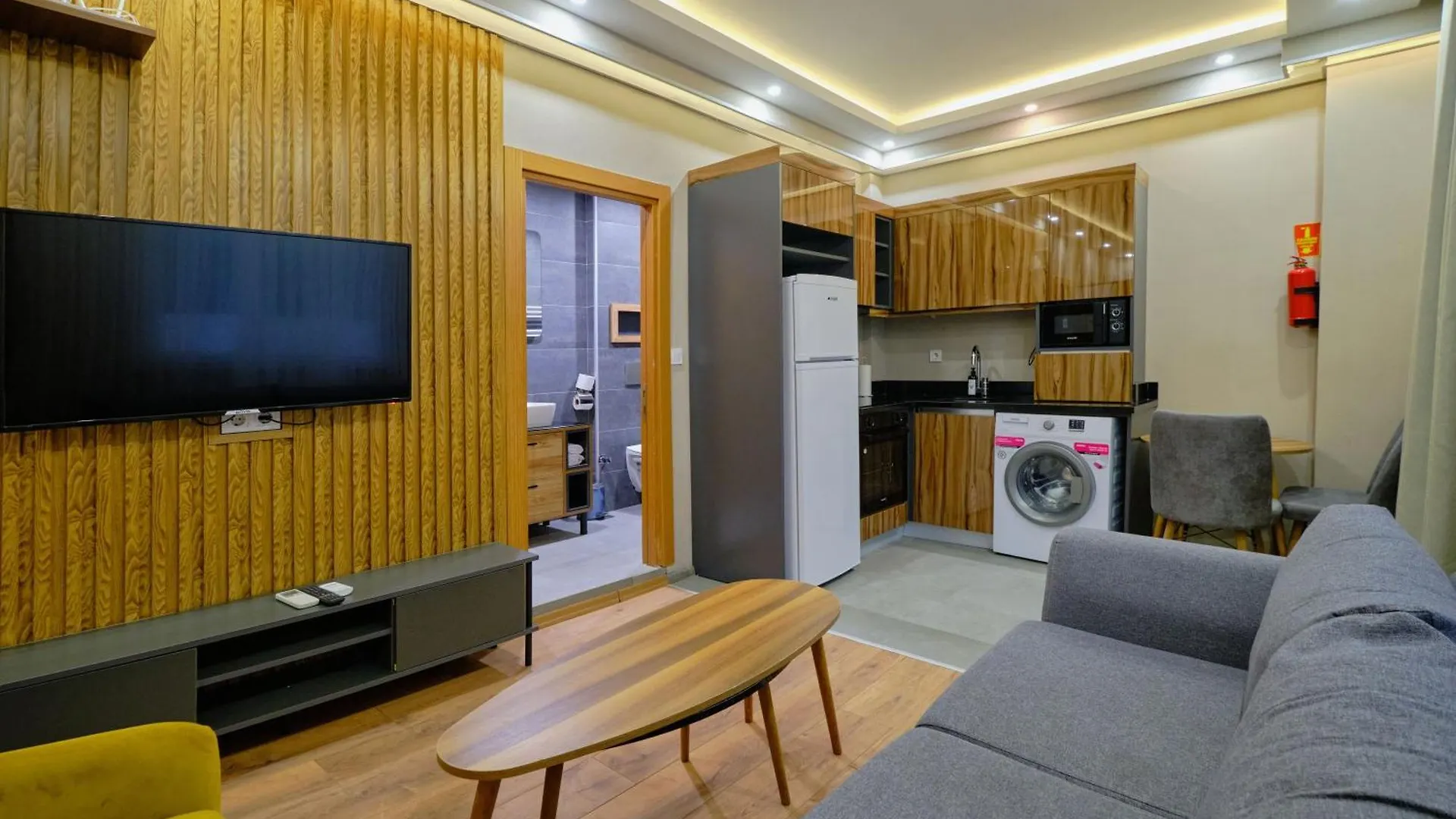 Private Apartment At Beylikduezue Nearly To E5 2 Istanbul Türkei