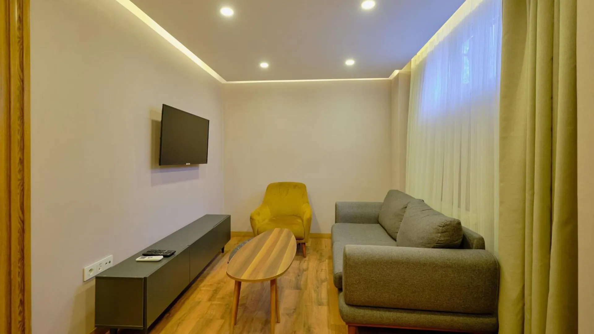 Private Apartment At Beylikduezue Nearly To E5 2 اسطنبول