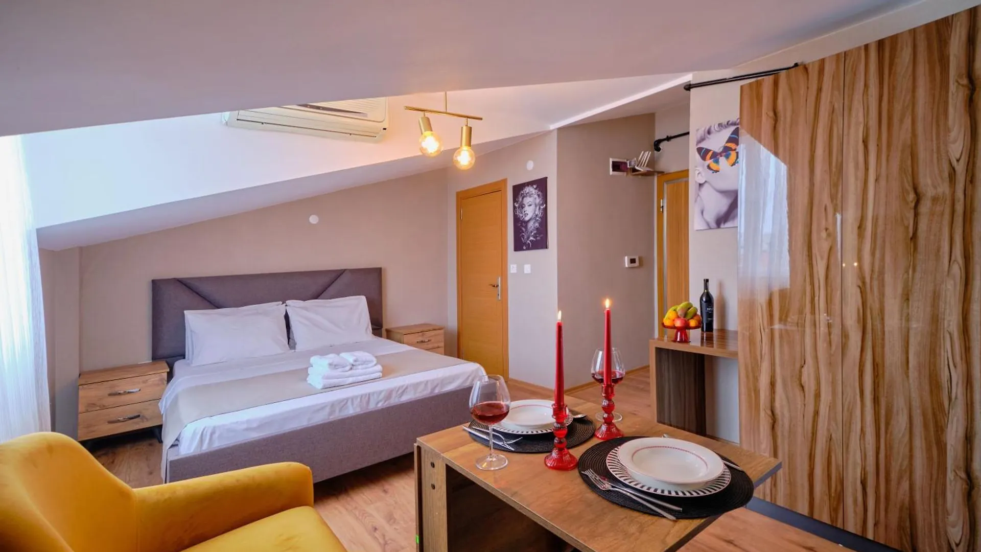Private Apartment At Beylikduezue Nearly To E5 2 Istanbul