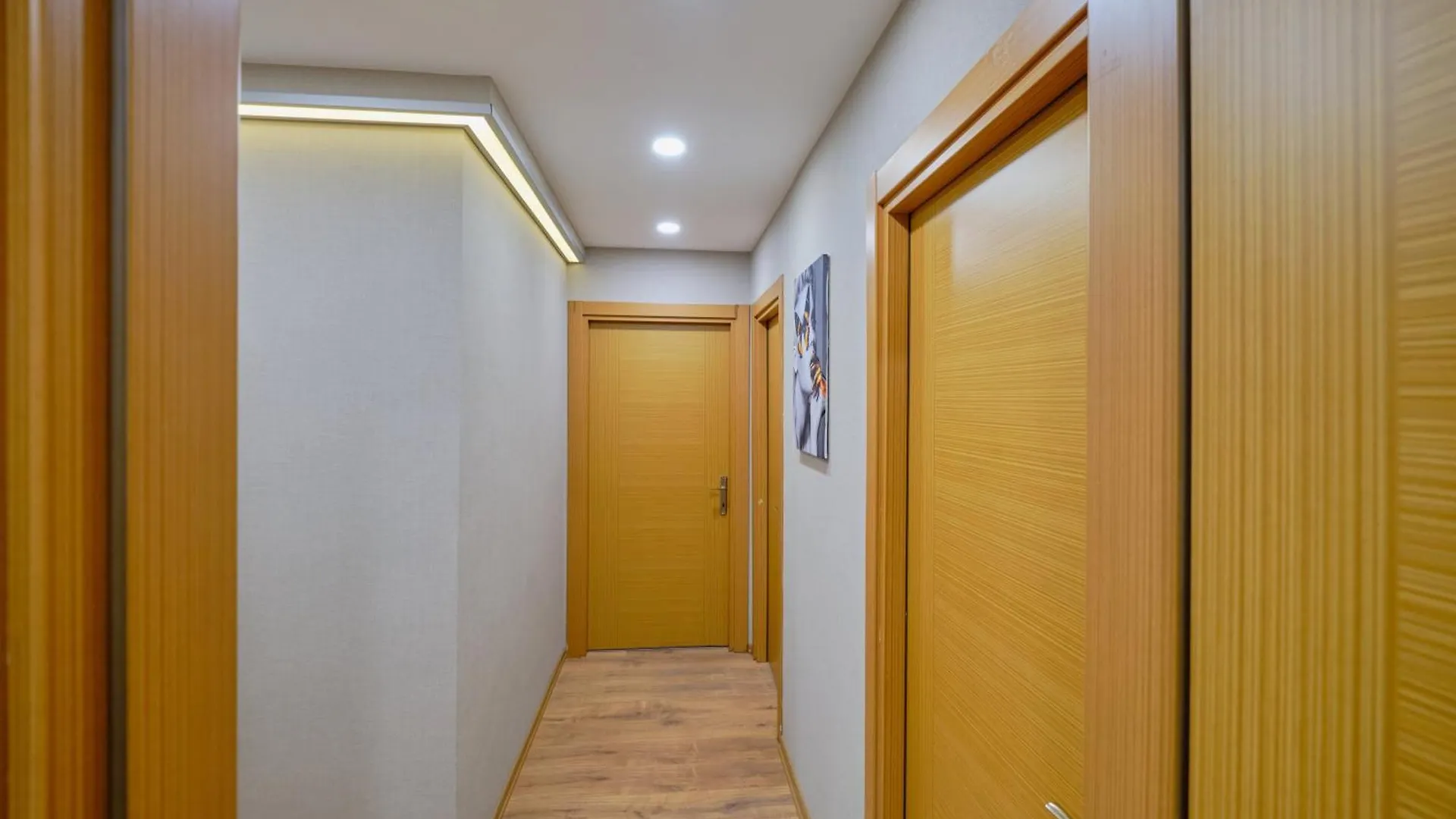 Private Apartment At Beylikduezue Nearly To E5 2 Istanbul