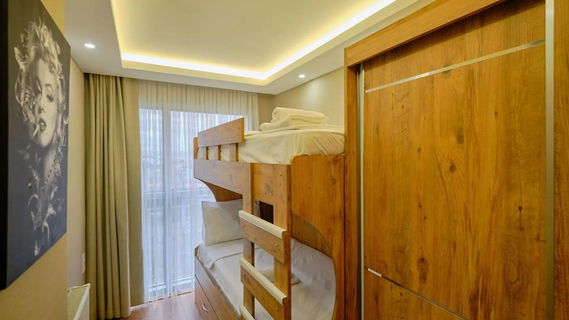 Private Apartment At Beylikduezue Nearly To E5 2 Istanbul