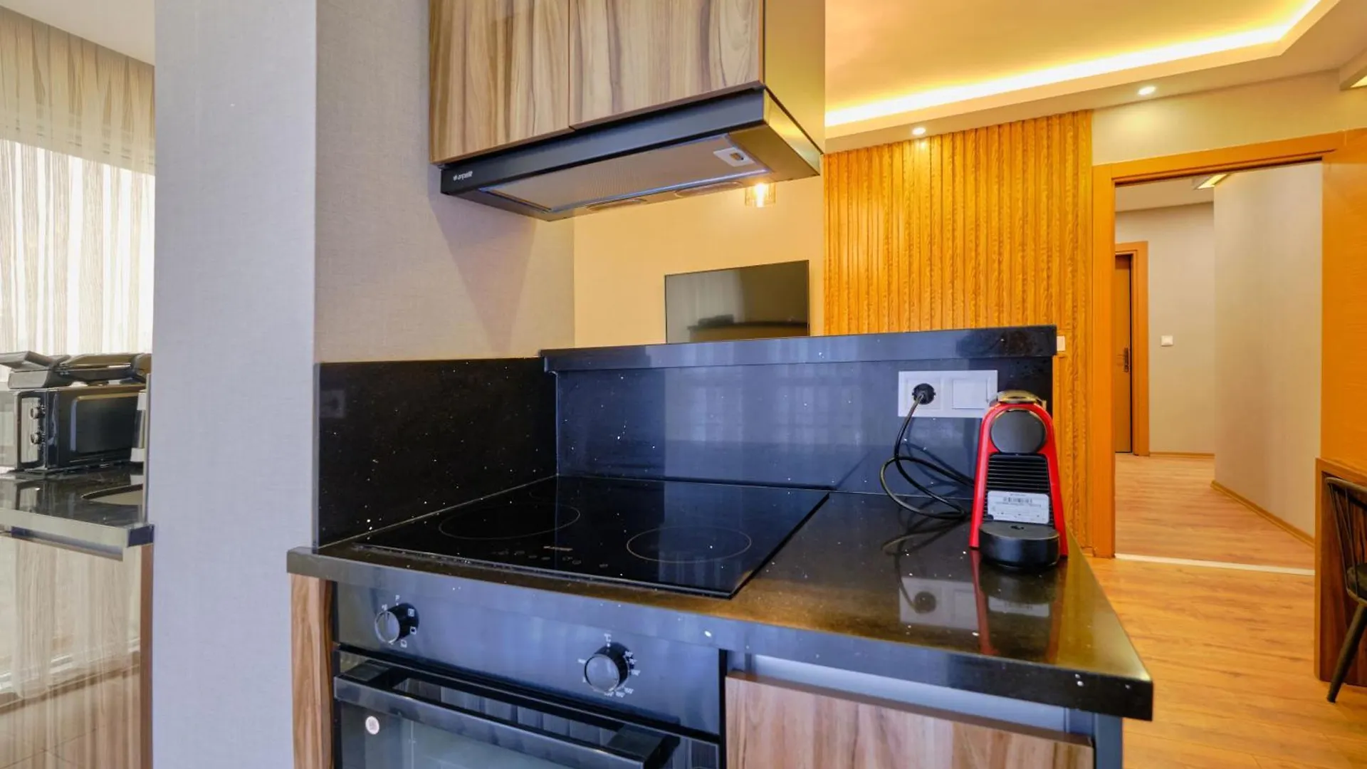 Private Apartment At Beylikduezue Nearly To E5 2 اسطنبول
