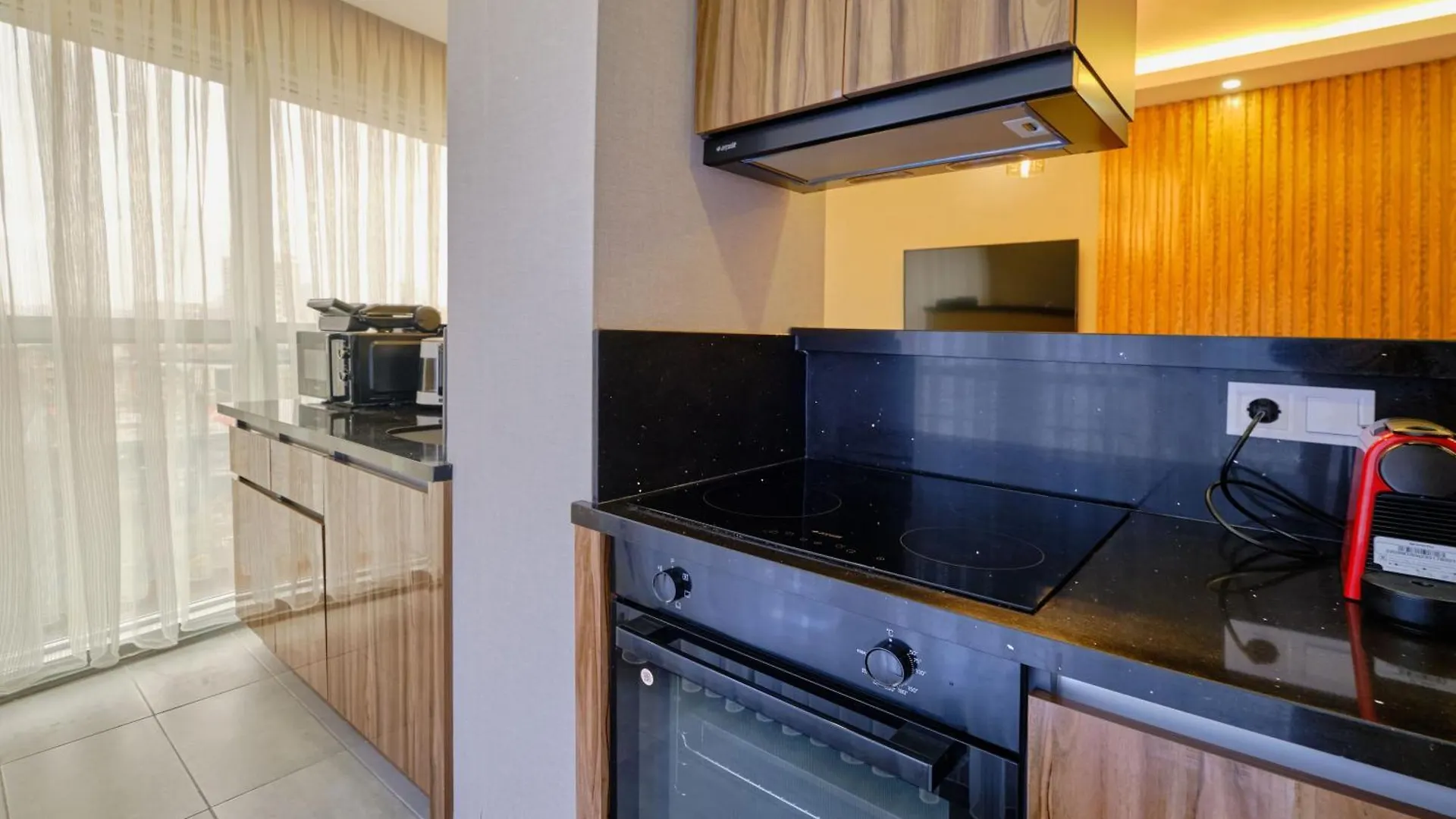 Private Apartment At Beylikduezue Nearly To E5 2 Istanbul Türkei