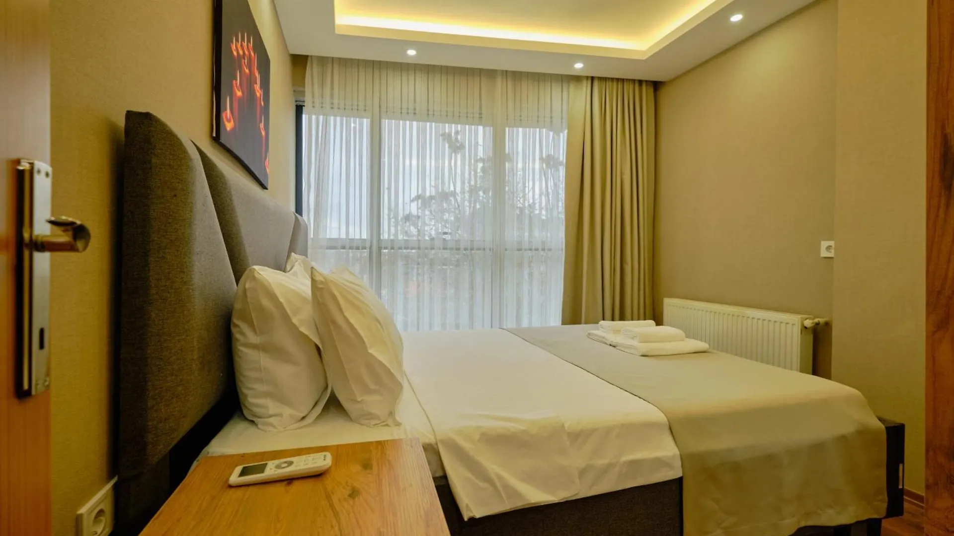 Private Apartment At Beylikduezue Nearly To E5 2 اسطنبول