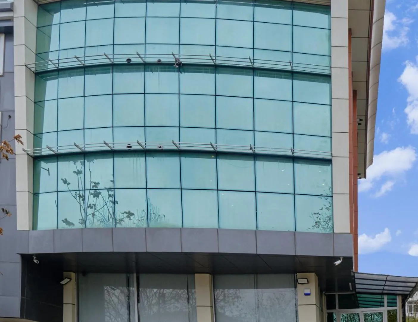 Private Apartment At Beylikduezue Nearly To E5 2 اسطنبول