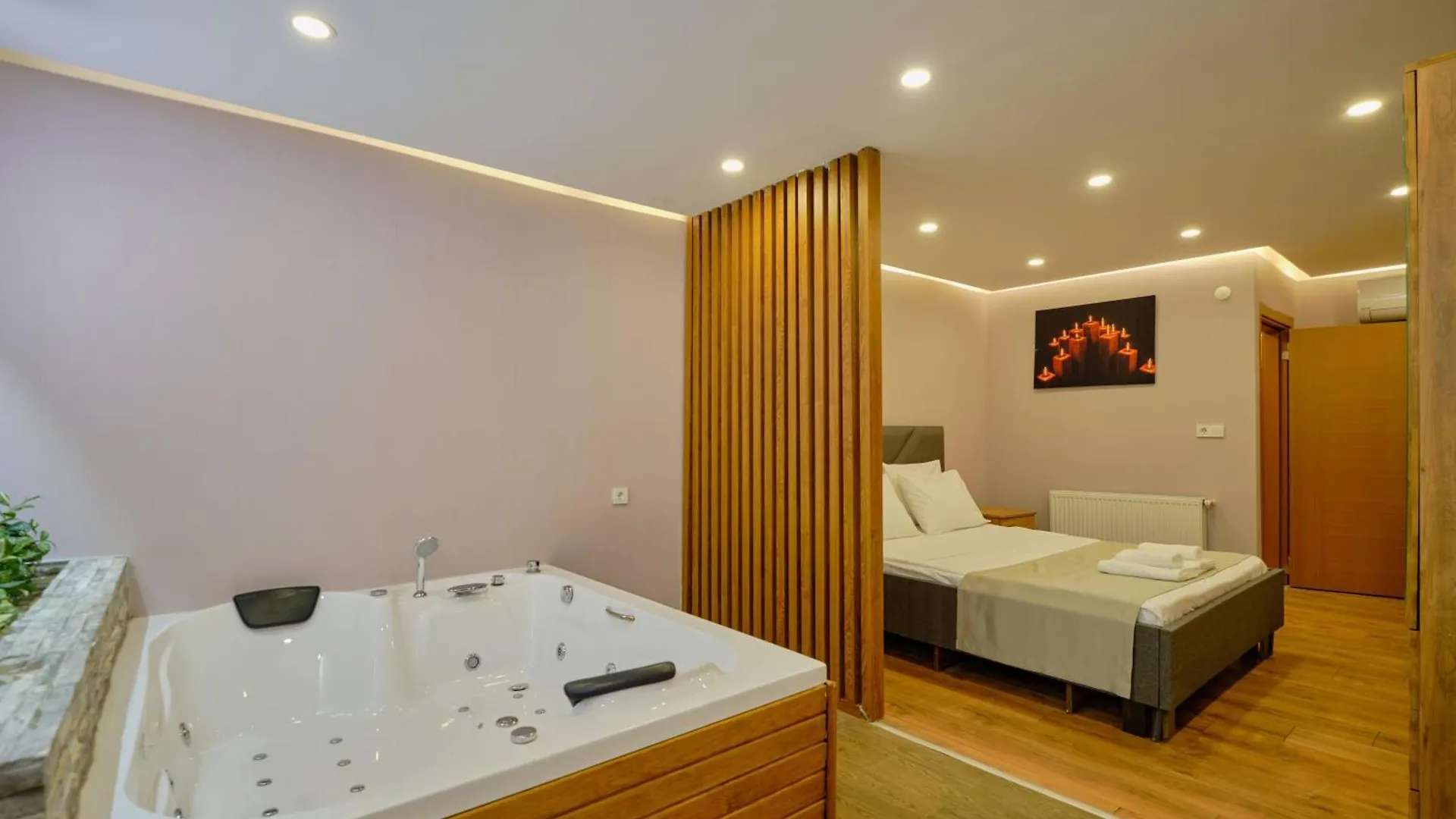 Private Apartment At Beylikduezue Nearly To E5 2 Istanbul